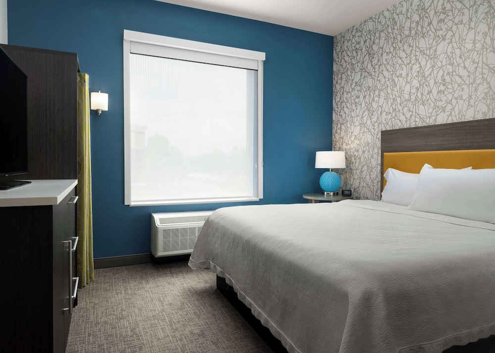 Home2 Suites Troy - photo 10