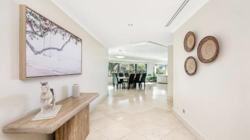 Unit 19 3 Bed Part Ocean View — carbon neutral stay, Terrigal