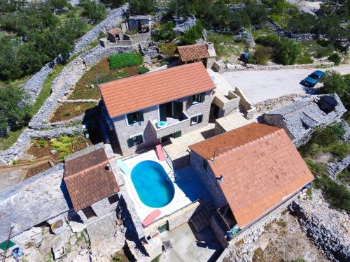 Kuća za odmor Rogoznica in Rogoznica, Croatia