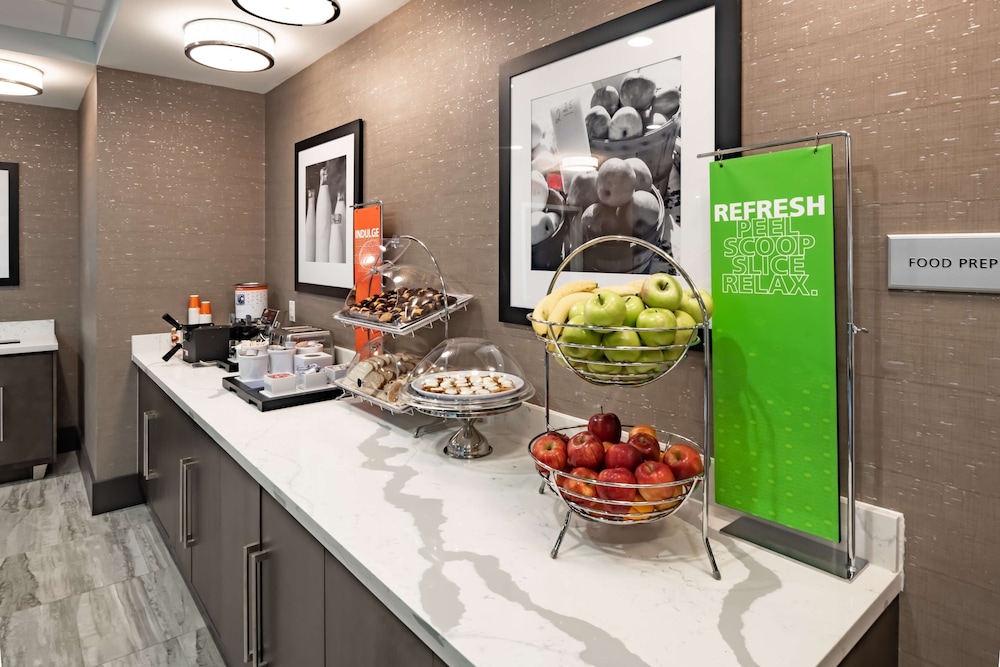 Hampton Inn & Suites Dallas Plano Central - photo 47