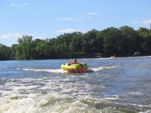 Riverside Resort - photo 54