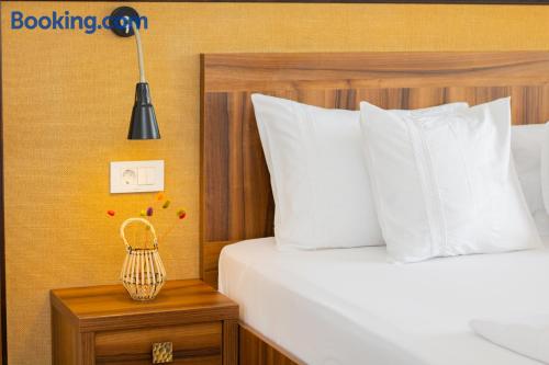 Mai Danube in Eselnita, Romania