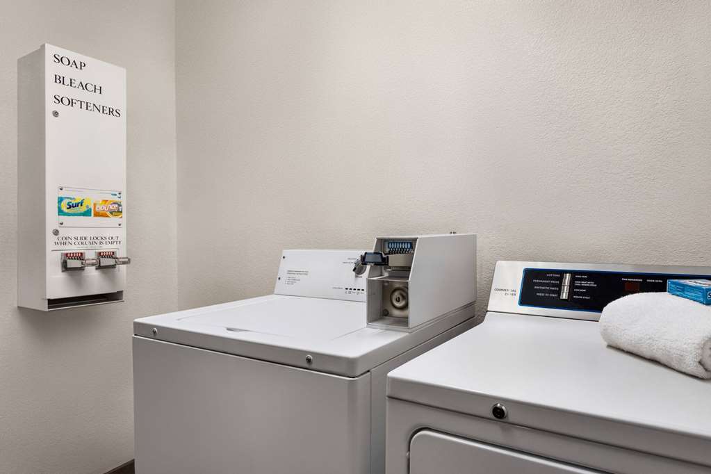 Baymont by Wyndham Wichita Falls - photo 37