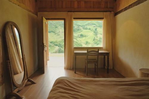 De Mong Sapa — Sa Pa — photo 2