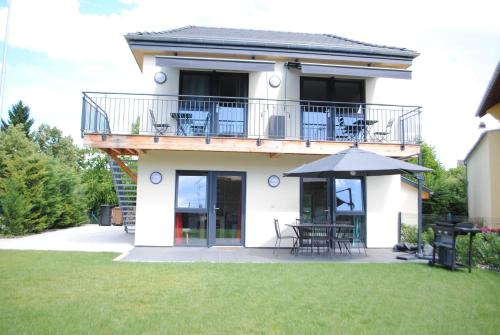 Cosy Corner - carbon neutral hotel in Colmar