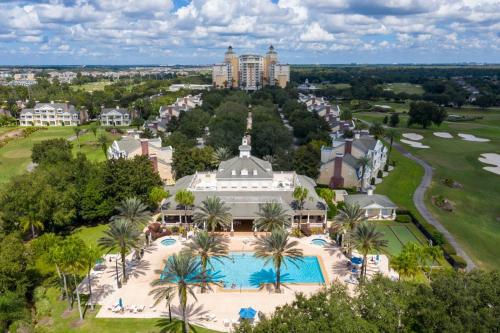 Gorgeous 3Bd Close to Disney @ Reunion Resort 1596 - photo 50