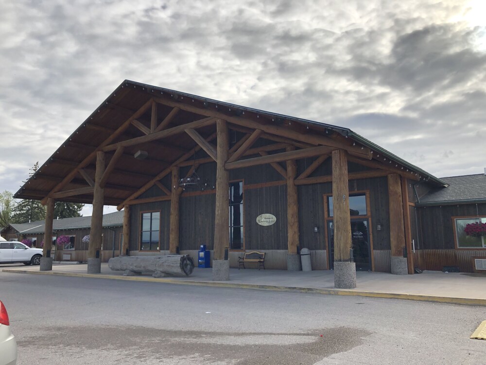 Ninepipes Lodge - photo 36