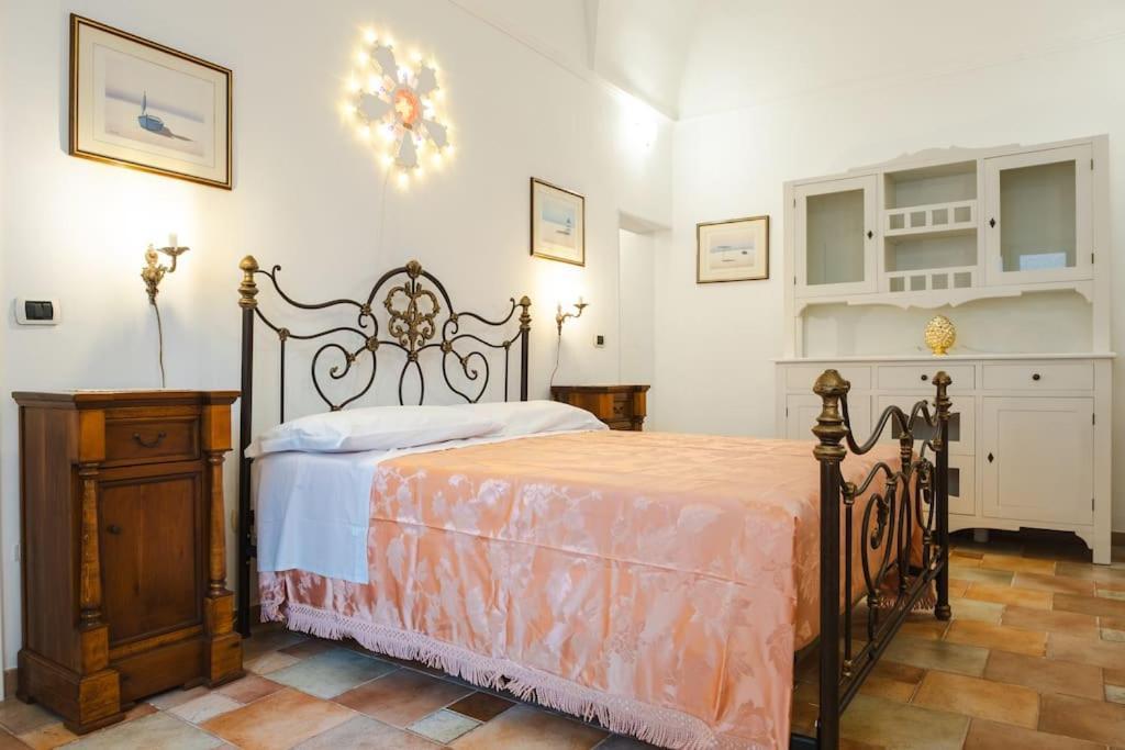 Il Geco D'oro Charme - last minute hotel in Lecce
