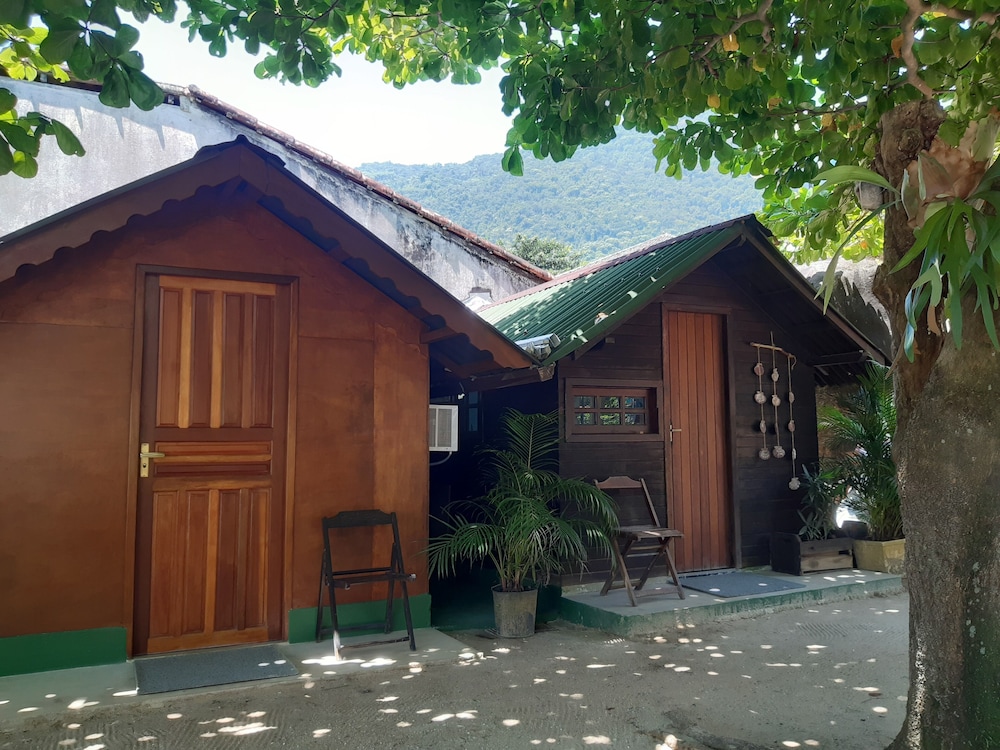Raio de Sol pousada & camping - last minute hotel in Angra Dos Reis