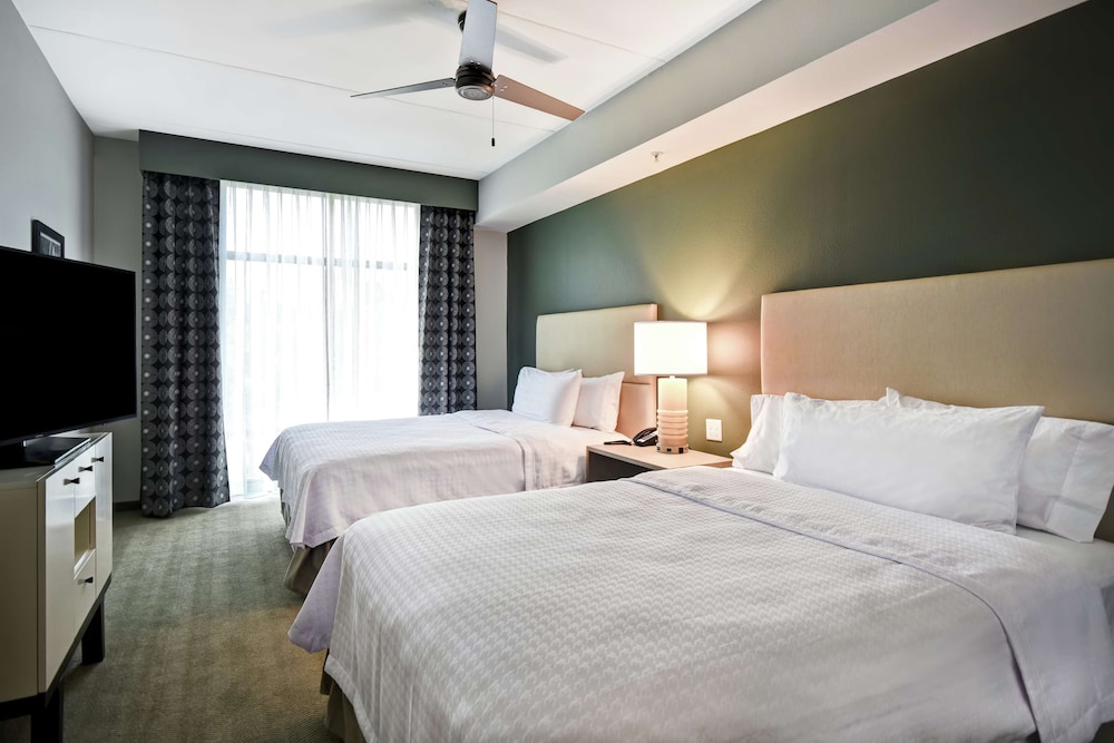 Homewood Suites by Hilton Greenville Downtown - photo 17