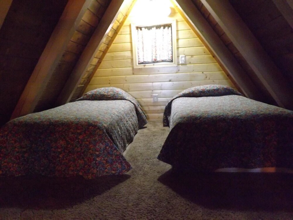 Arizona Mountain Inn and Cabins - photo 165