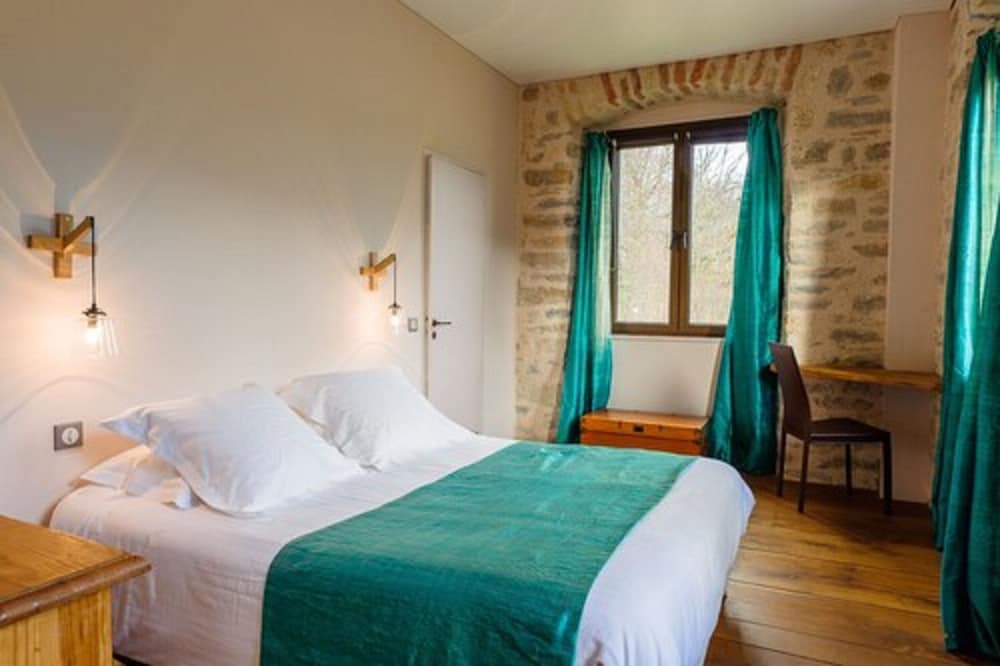 Hotel Le Morimont — Colmar — photo 2