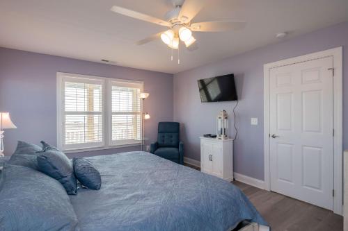 Ocean Wind by Oak Island Accommodations - photo 13