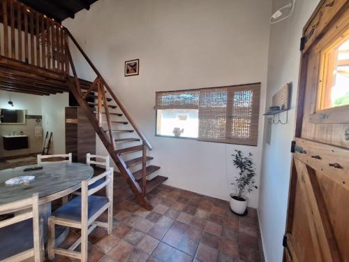 El Nevado Casa de Campo 3 — 4-Star Luxury Hotel in San Rafael, Argentina