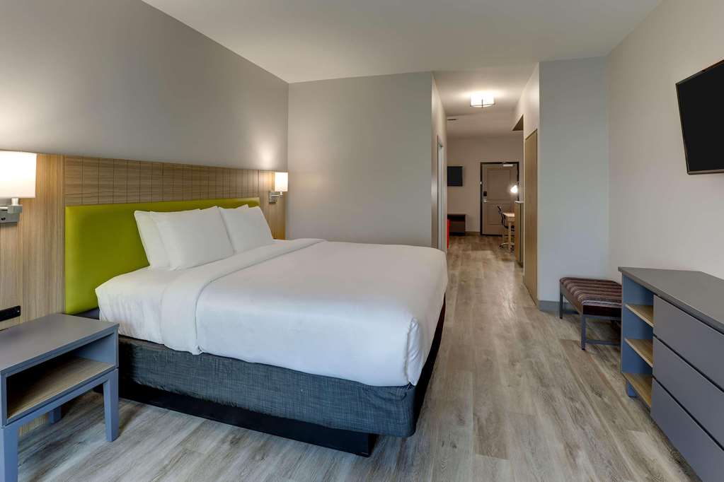 Country Inn & Suites by Radisson Cumming near Northside Hospital Forsyth - photo 29