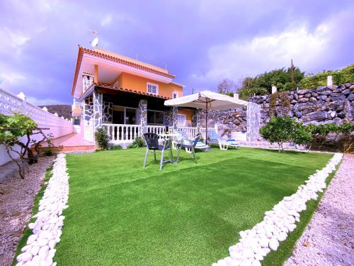 Tropicalidays Arona Mountain Scape — Arona