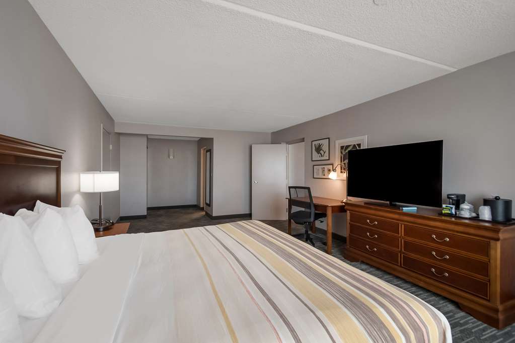 Country Inn & Suites by Radisson Fredericksburg South VA - photo 31