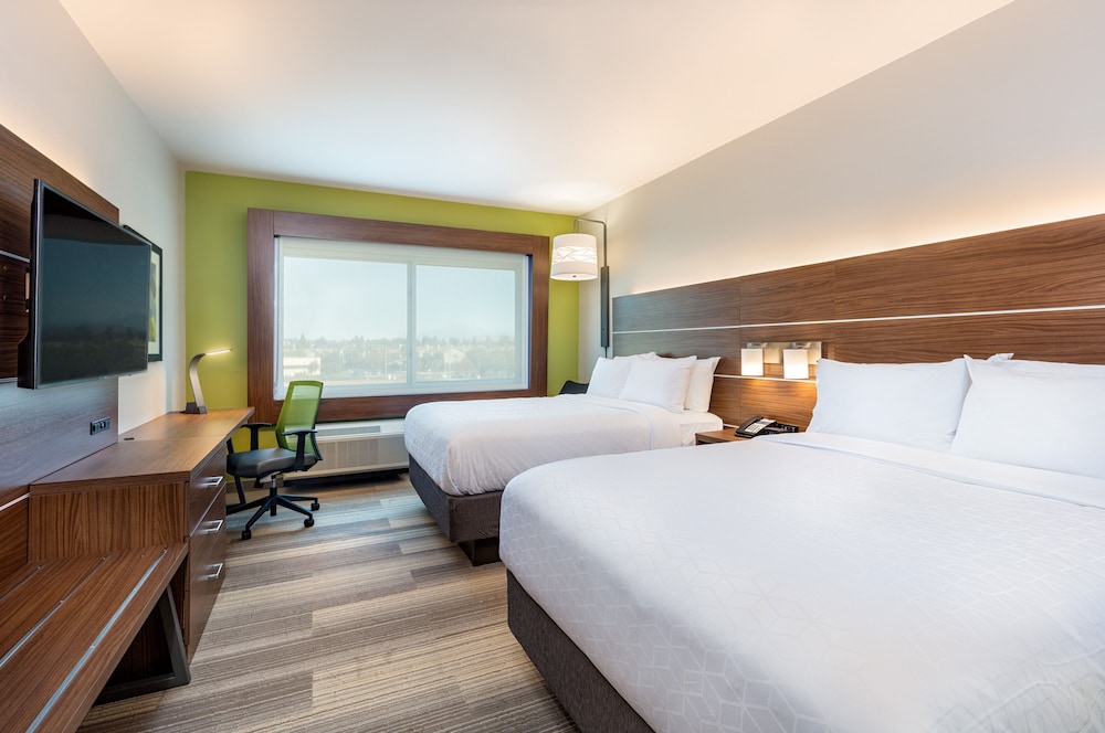 Holiday Inn Express & Suites Moreno Valley Riverside by IHG - photo 3