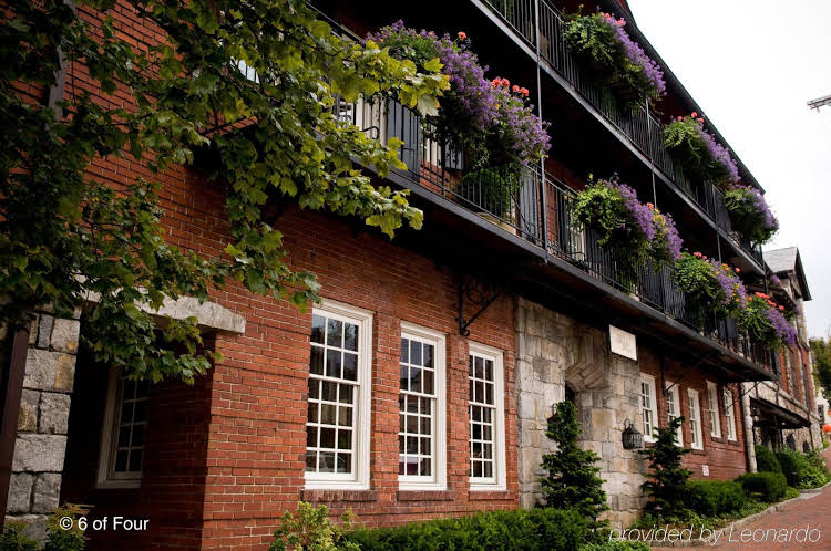 Old Edwards Inn and Spa - photo 40