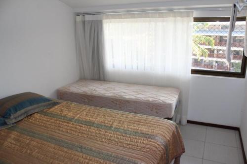 Flat Muro Alto Nannai Residence — 5-Star Luxury Hotel in Barra De Santo Antonio, Brasil