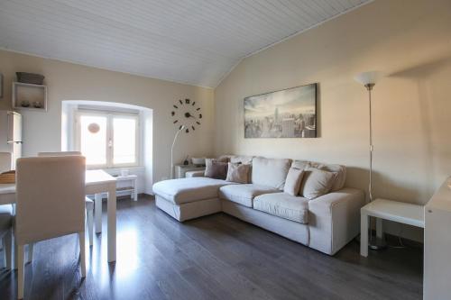 Charming Apartment in the Heart of Navigli — 4-Star Luxury Hotel in Milan, Italy