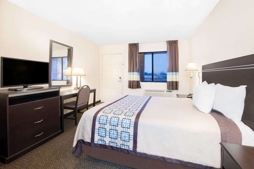 Americas Best Value Inn Hobbs - photo 8