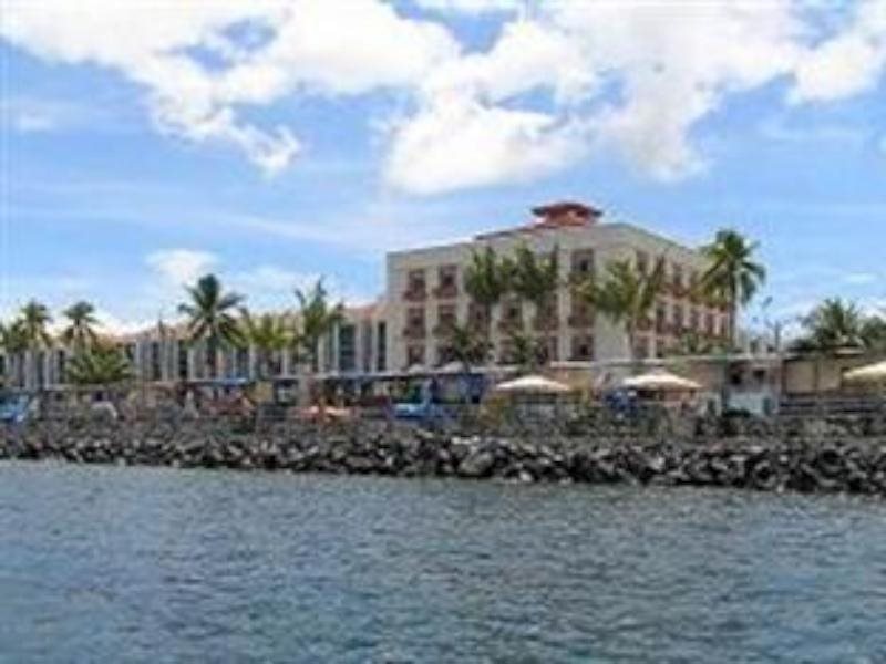 Hotel Formosa in Manado, Indonesia