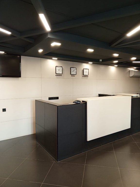Na Severnoy Hotel pet-friendly hotel Kamyshlov