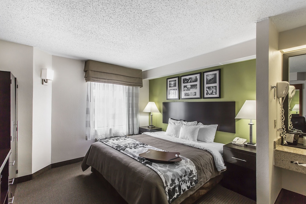 Studio 6 Suites Knoxville TN Downtown - photo 5