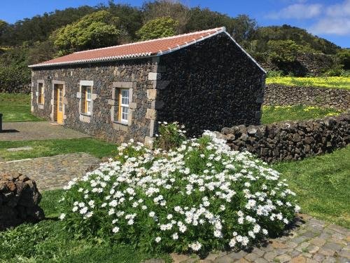 Pico Da Vigia in Angra Do Heroismo, Portugal
