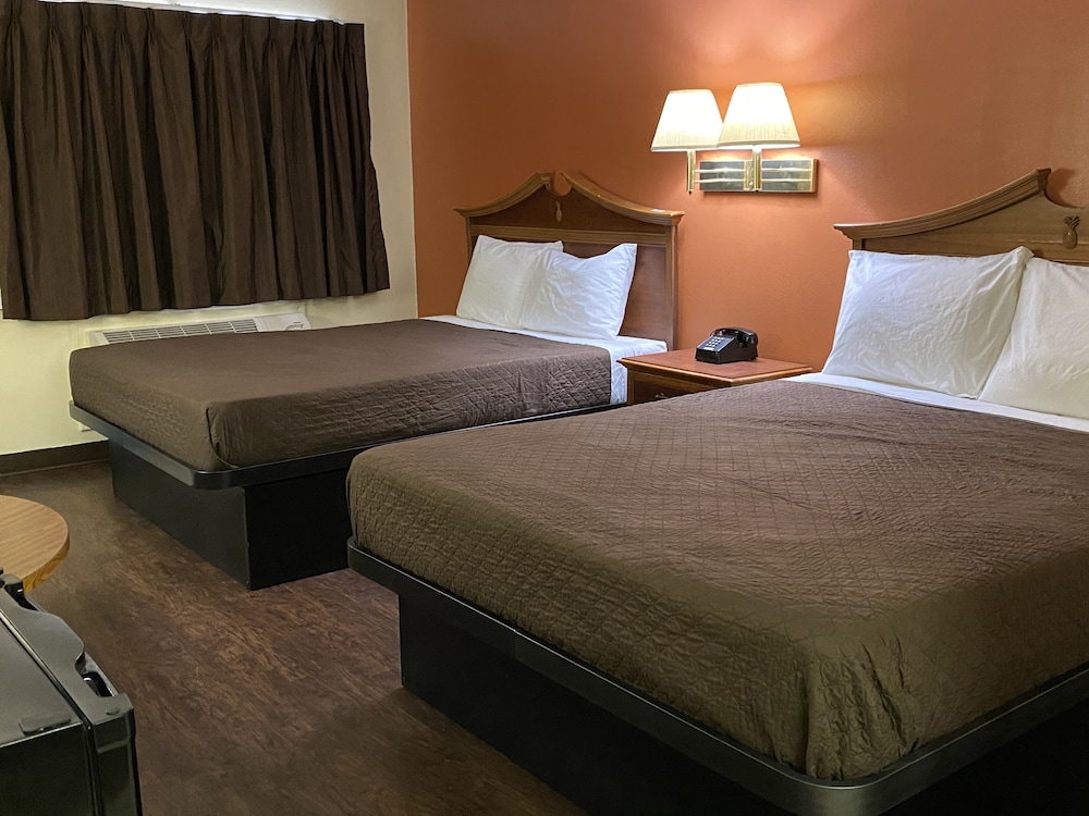 Stay Express Inn Hammond - photo 7