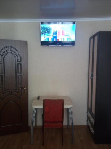 Uyutnyiy Dom — carbon neutral stay, Pyatigorsk