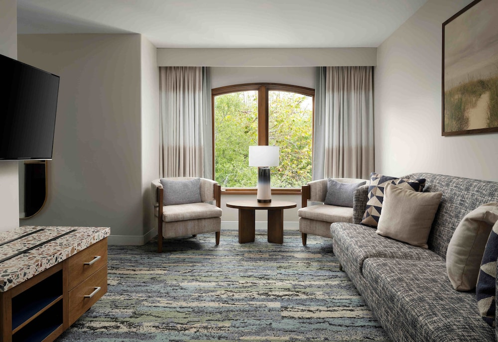 El Colibri Hotel & Spa - photo 5