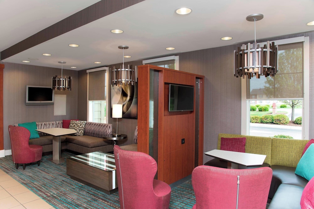 Residence Inn by Marriott Toledo Maumee - photo 5