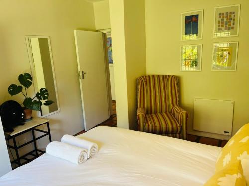 Porcupine Lodge — 4-Star Luxury Hotel in Cape Town, South Africa