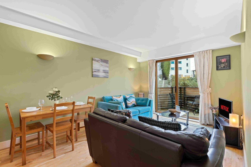 City Belle By My Getaways in Brighton, United Kingdom