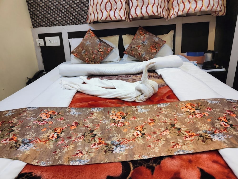 Janvi International Inn Muzaffarpur in Muzaffarpur, India