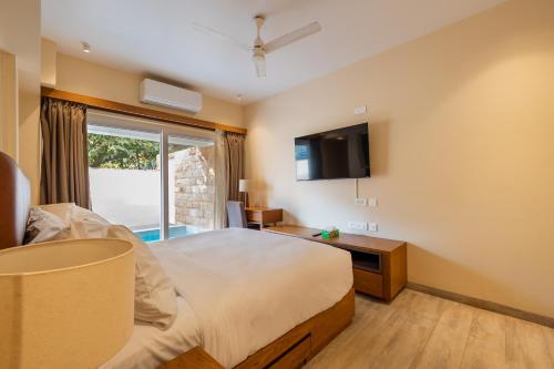 Contempo By Dia Hotels — Solim