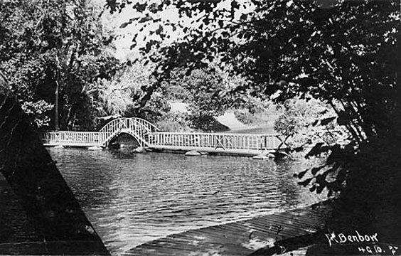 Benbow Historic Inn - photo 116