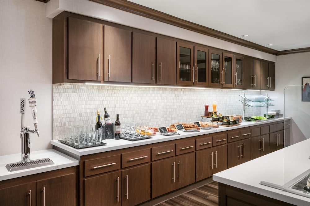 Homewood Suites by Hilton San Jose Santa Clara - photo 44