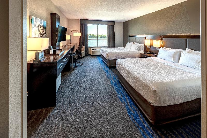 Holiday Inn Owensboro Riverfront by IHG - photo 24