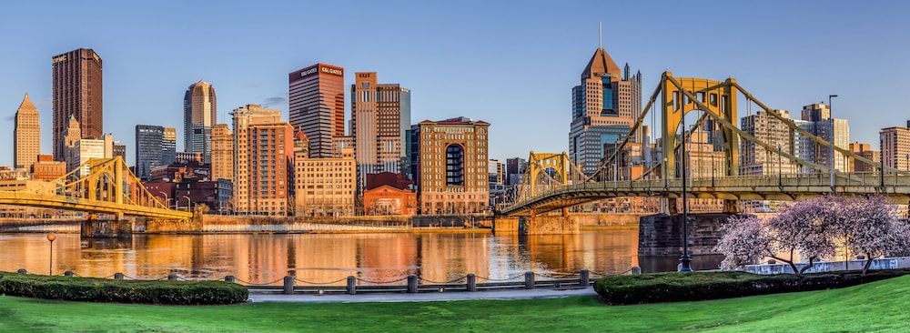 Staybridge Suites Pittsburgh Airport by IHG - photo 28