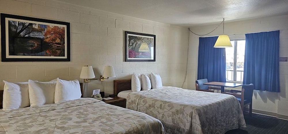 Orland Inn - photo 15