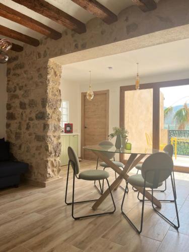 El Brollador - last minute hotel in Corbera