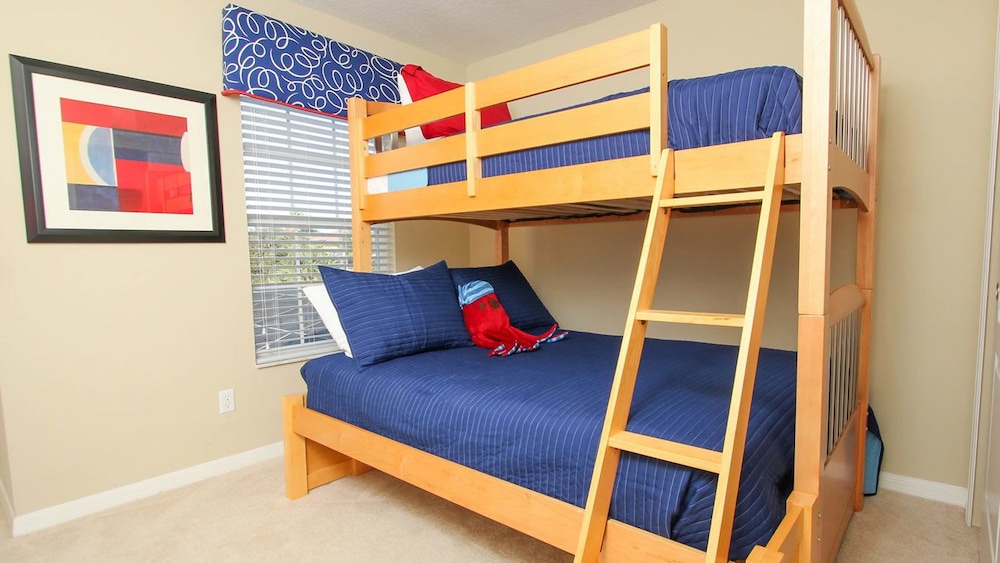 Grhmap8975 Paradise Palms Resort 4 Bed 3 Baths Townhouse - photo 5
