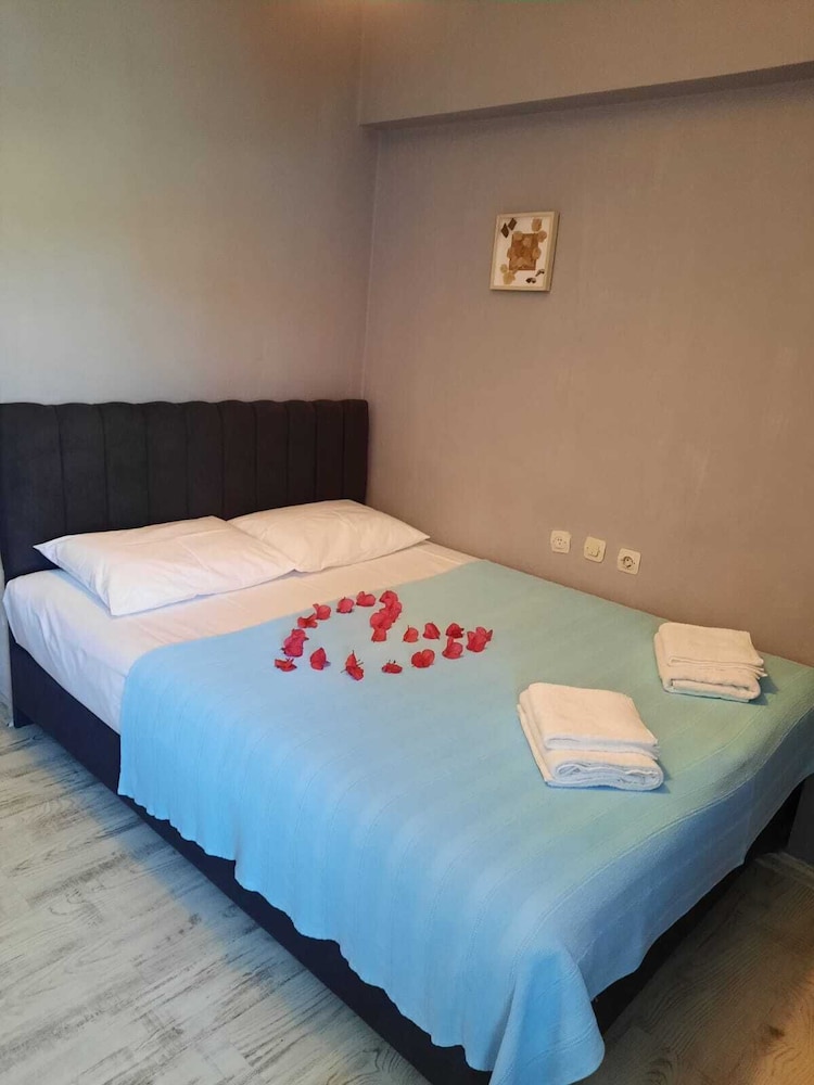 İmaj Beach Hotel — Seferihisar — photo 2