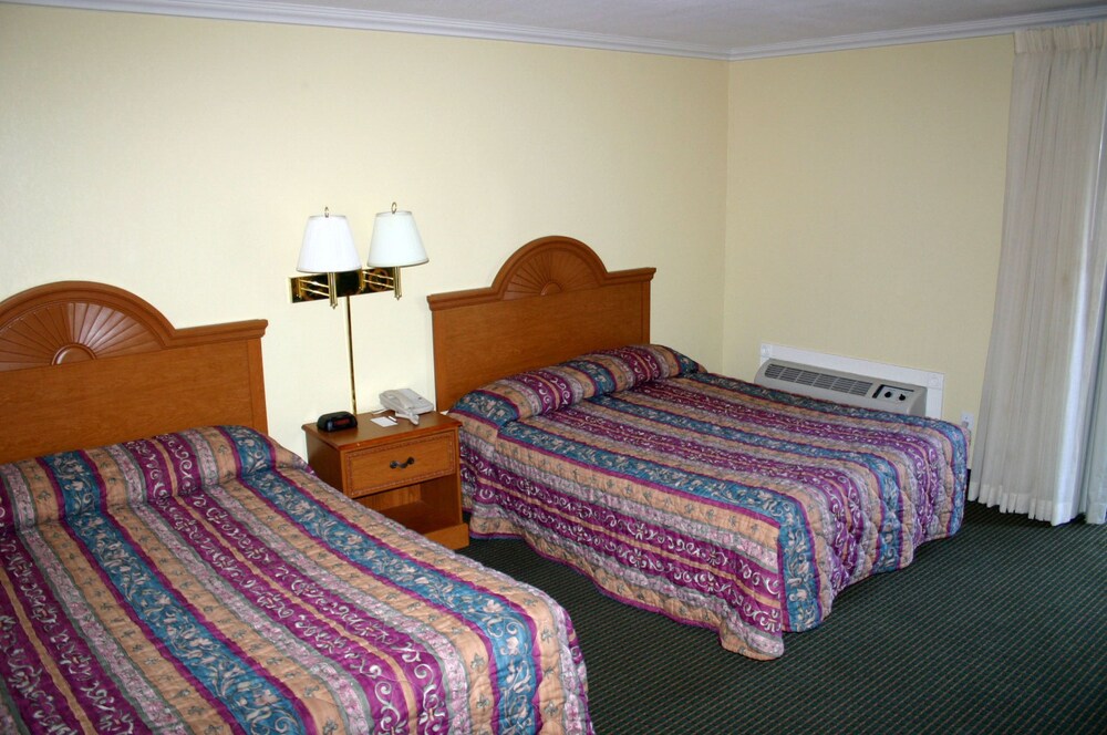Heritage Inn Express Roseville - photo 6