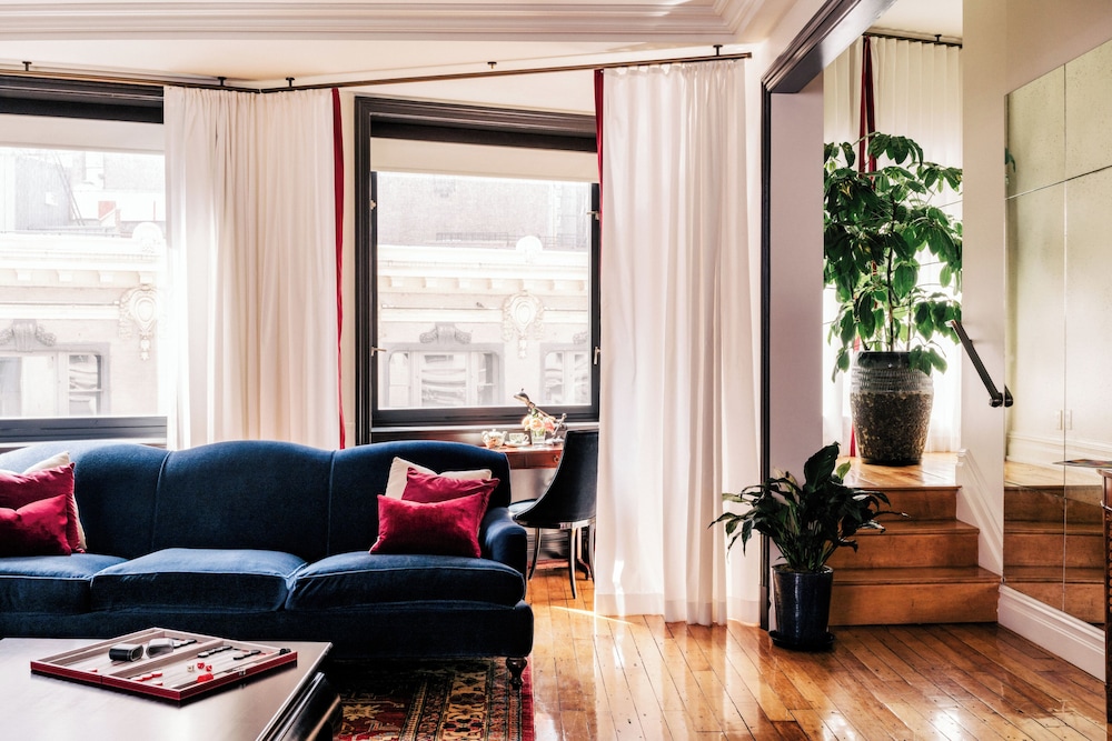 The NoMad Hotel - photo 35