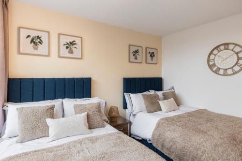 Cosy Retreat in the Heart of Golders Green — 4-Star Luxury Hotel in London, United Kingdom
