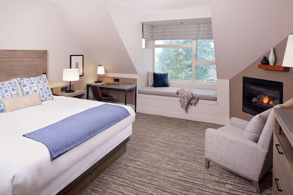 Chrysalis Inn & Spa Bellingham Curio Collection by Hilton - photo 8